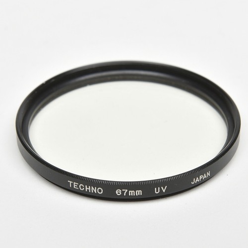 Techno filtro protezione - uv,