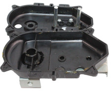 SCATOLA PORTA INGRANAGGIO RGV DUETTO Plus 110251 PASSAPOMODORO TRITACARNE