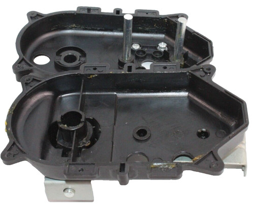 Scatola porta ingranaggio rgv - porta,
