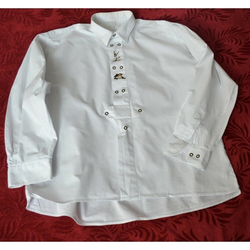 Camicia uomo 44 stile - camicia, tg.
