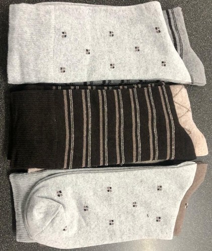 Stile 107 calze - n., tuta