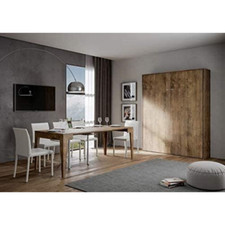 Letto scomparsa verticale - a,