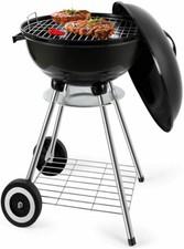Barbecue a sfera a carbone Ø