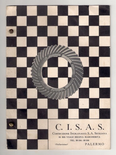 Libretto opuscolo - libretto,