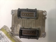 CENTRALINA MOTORE PER LANCIA Ypsilon 2° Serie 0261201634/00518055190 843A1000 b