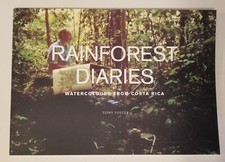 Tony Foster - "Rainforest