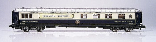 Rivarossi 9518 vintage - rivarossi,