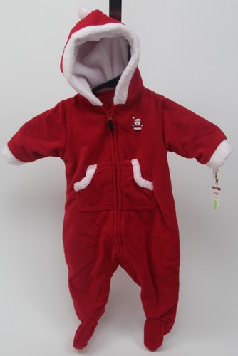 Tuta babbo natale - tuta, carter's