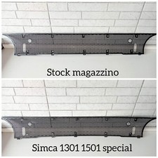 Simca 1301 Special - 1501