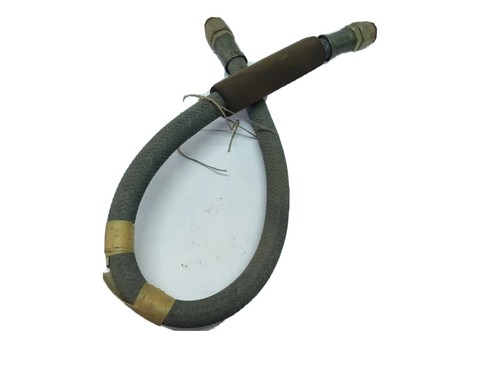 Tubo flessibile radiatore fiat - flessibile,