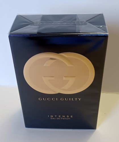 Gucci guilty intense - edp, 75ml