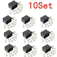 10Set Connettore Terminale