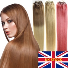 Anello Micro Loop Remy Doppio