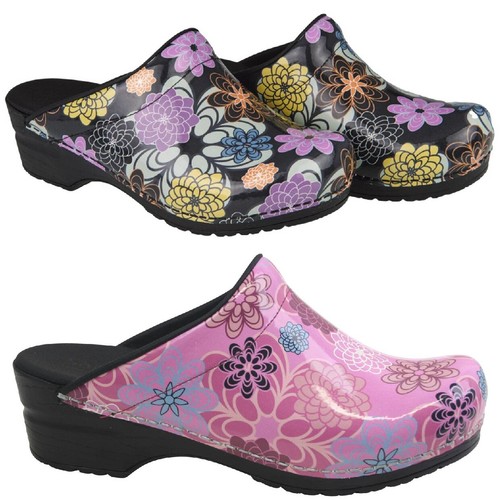 Zoccoli donna sanita - zoccoli,