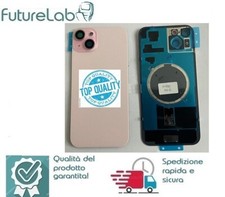 VETRO SCOCCA POSTERIORE BACK