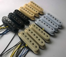 Set pickup Stratocaster
