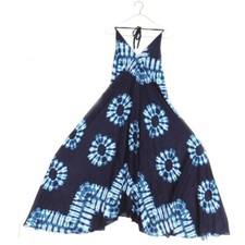 Cool abito svasato maxi