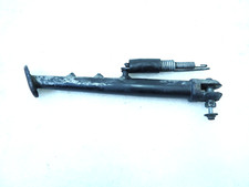 Pedana Cavalletto laterale ""SUPPORTO ROTTO"" Aprilia Caponord ETV 1000 01/04