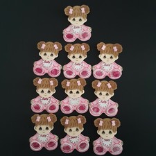 Centrotavola baby shower