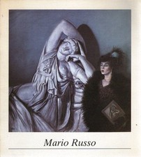 @C1 Mario Russo opere recenti