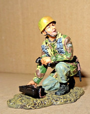 Thomas Gunn - Set ricambi