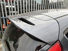 Spoiler Ford Fiesta MK7.5