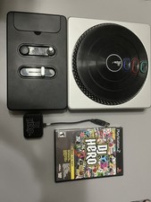 Giradischi wireless DJ Hero