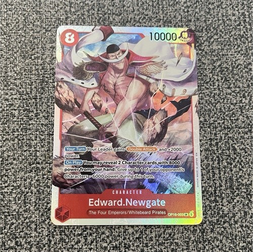 Bandai one piece card game - bandai,