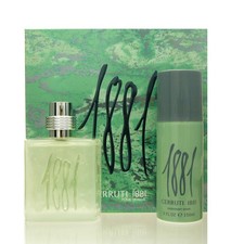 Cerruti 1881 pour Homme Set -