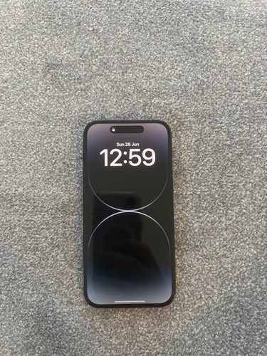 Apple iphone pro - pro, 5g