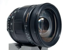 Obiettivo zoom Tamron 28-200mm