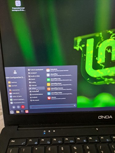 Onda oliver plus 128gb - plus, (128gb
