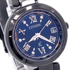 Orologio Citizen Cross Sea