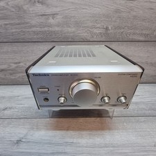 TECHNICS SE-HD50 Amplificatore