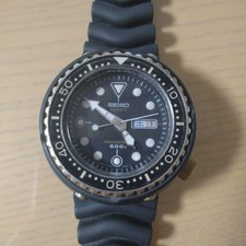 Orologio subacqueo Seiko Tuna