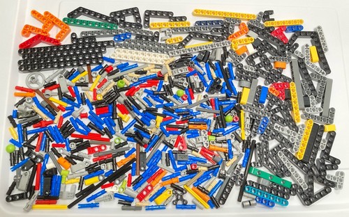 Lego lotto sfuso technic - lego,