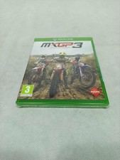 Mxgp 3 FR Comme Neuf XBOX ONE