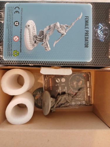 Prodos alien predator avp - alien,