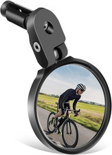 Specchietto Bici, HD Specchio