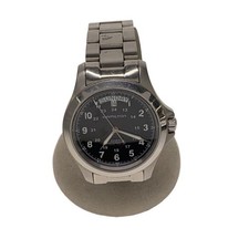 Hamilton Khaki King Day Date