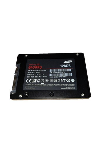 Samsung 840 pro - 840,