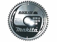 Lama widia makblade per legno - per,