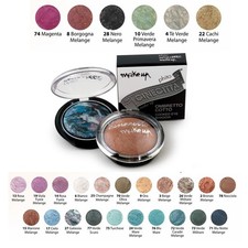 ombretto cotto trucco occhi