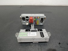 CENTRALINA SCATOLA FUSIBILI BODY COMPUTER FIAT CROMA 1.9 MTJ 150 CV (2007) USAT