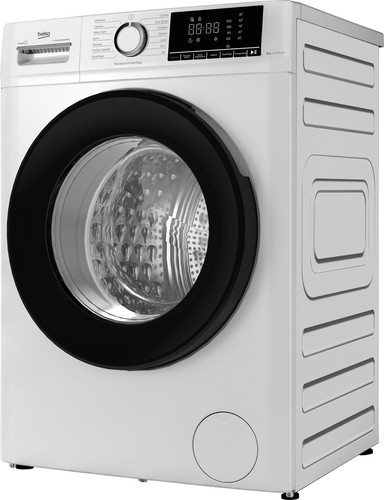 Lavatrice beko slim - 8,