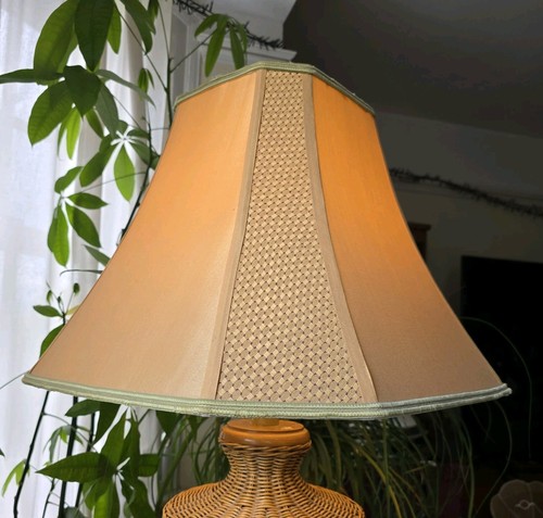 Paralume vintage grande stile