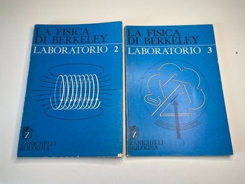 Fisica berkeley - la,