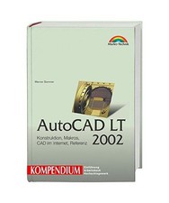 AutoCAD LT 2002 Kompendium