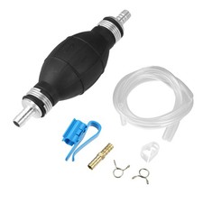 1 Set 2m Long 8mm ID Car Hand