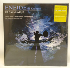 LITFIBA/Beau Geste ENEIDE DI